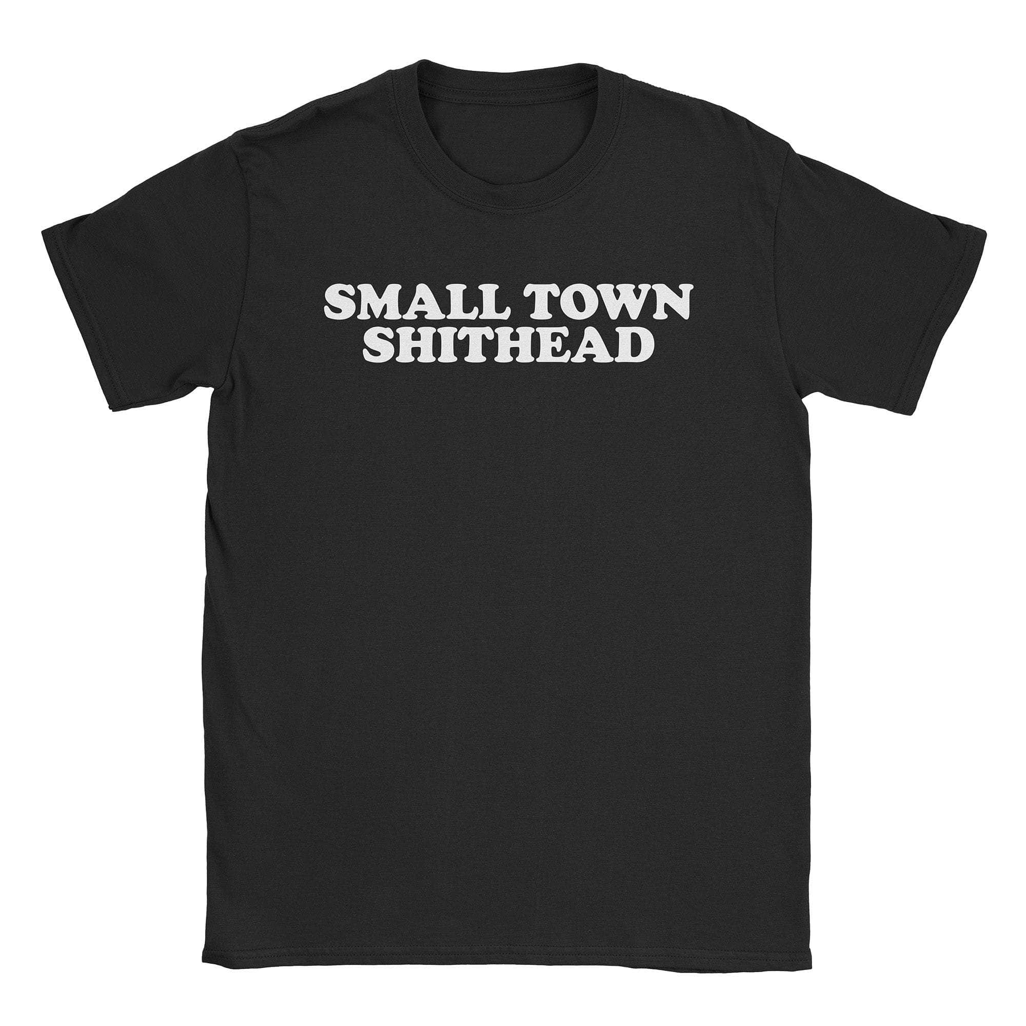 Shithead T-Shirt Hoodie, Sweatshirt | CiraTrend.com (Image 2)
