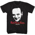 Silence Of The Lambs - Eat The Rude Boyfriend Tee Hoodie, Sweatshirt | CiraTrend.com