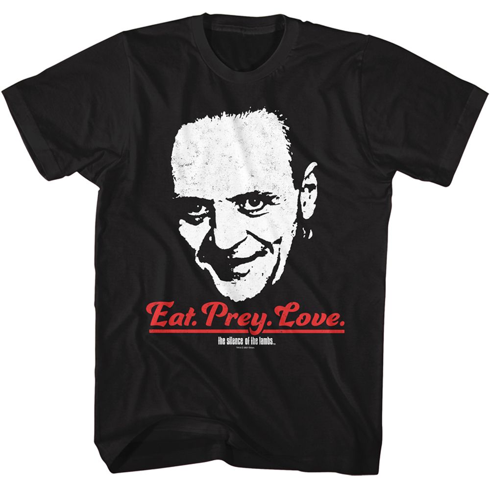 Silence Of The Lambs - Eat The Rude Boyfriend Tee Hoodie, Sweatshirt | CiraTrend.com