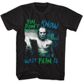 Silence Of The Lambs - Silence You Dont Know T-shirt Hoodie, Sweatshirt | CiraTrend.com
