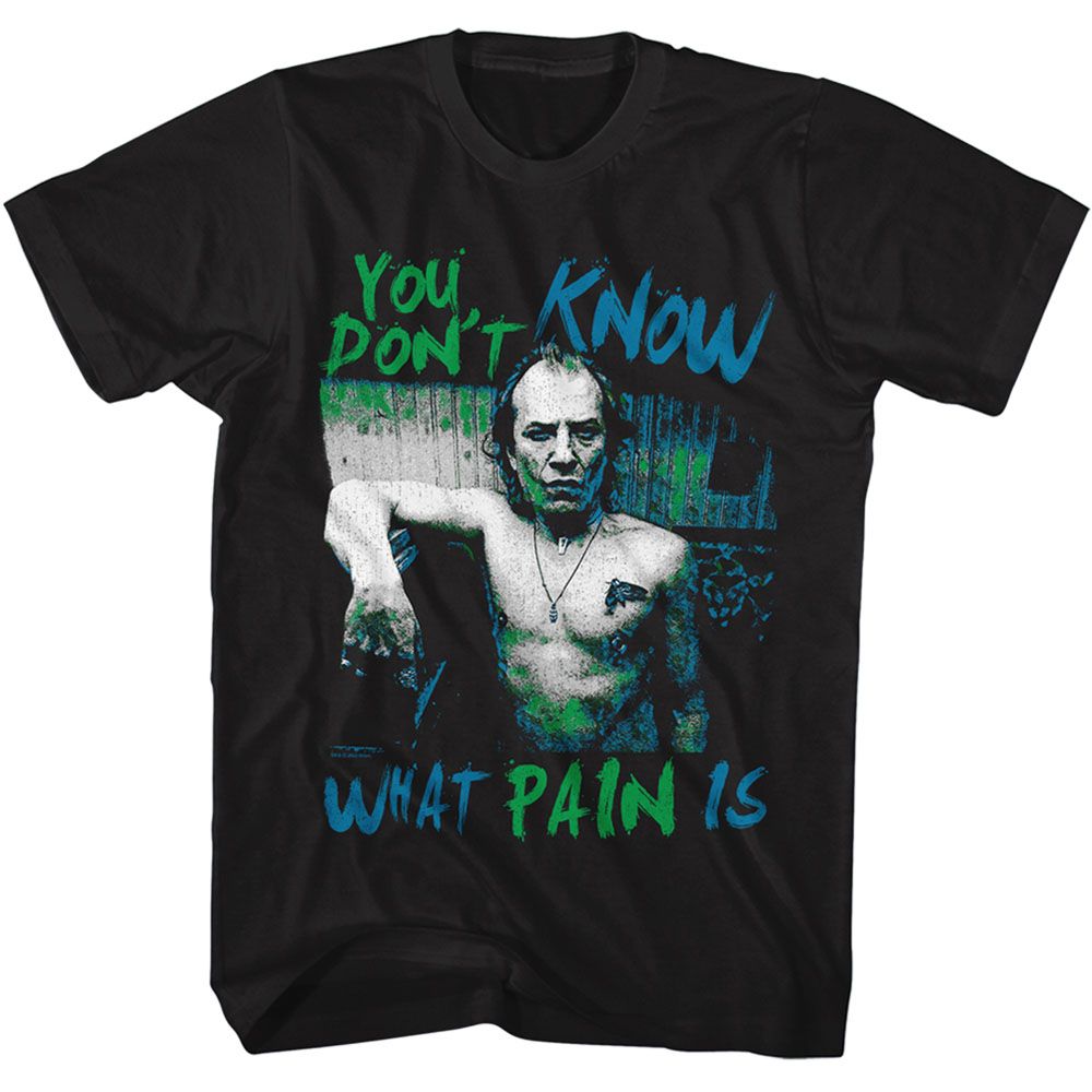 Silence Of The Lambs - Silence You Dont Know T-shirt Hoodie, Sweatshirt | CiraTrend.com
