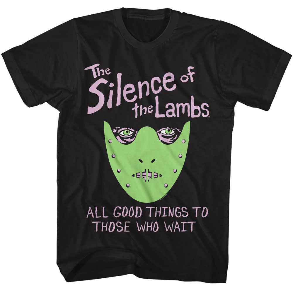 Silence Of The Lambs - SOL All Good Things Boyfriend Tee Hoodie, Sweatshirt | CiraTrend.com