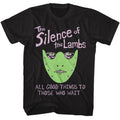 Silence Of The Lambs - SOL All Good Things T-Shirt Hoodie, Sweatshirt | CiraTrend.com