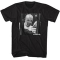 Silence Of The Lambs - SOL Lecter Screenshot T-Shirt Hoodie, Sweatshirt | CiraTrend.com
