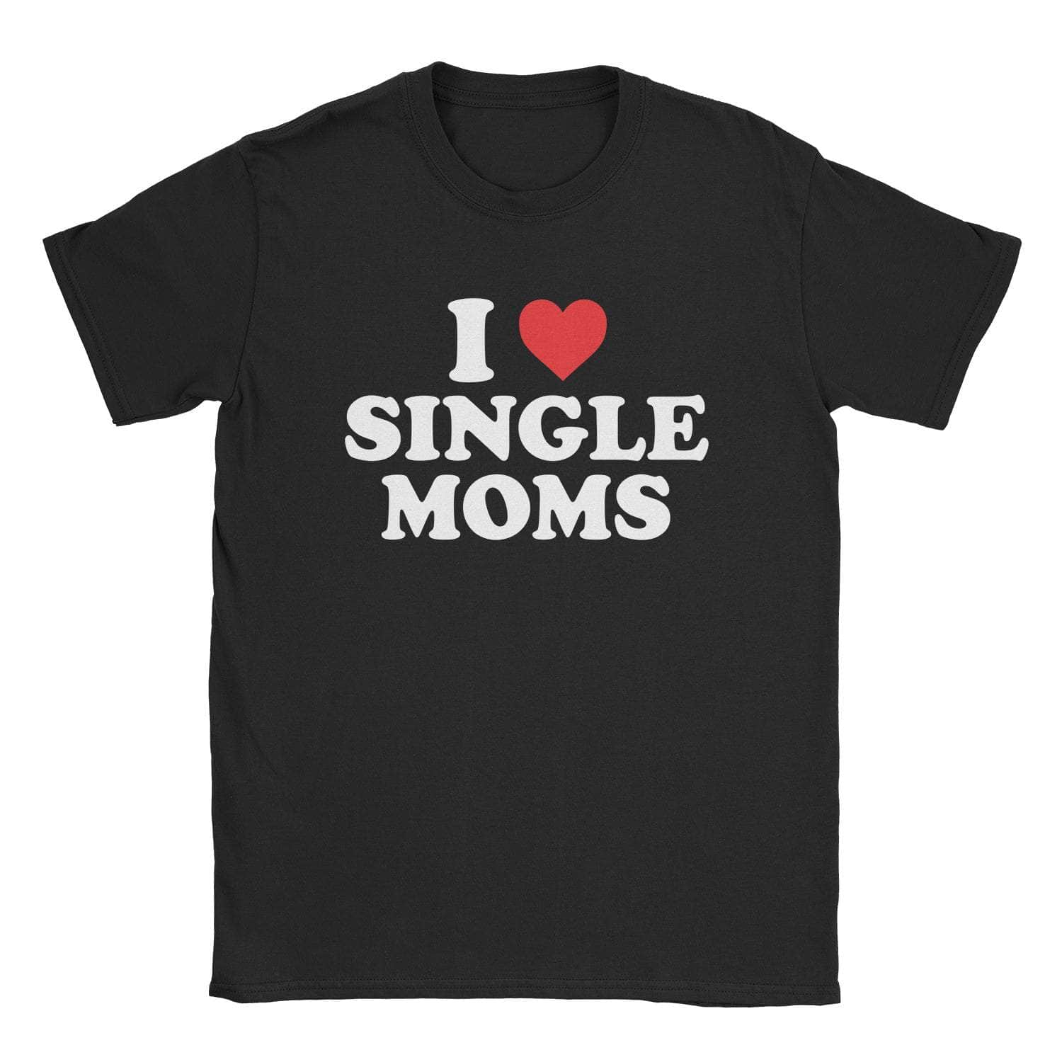 Single Moms T-Shirt Hoodie, Sweatshirt | CiraTrend.com (Image 1)