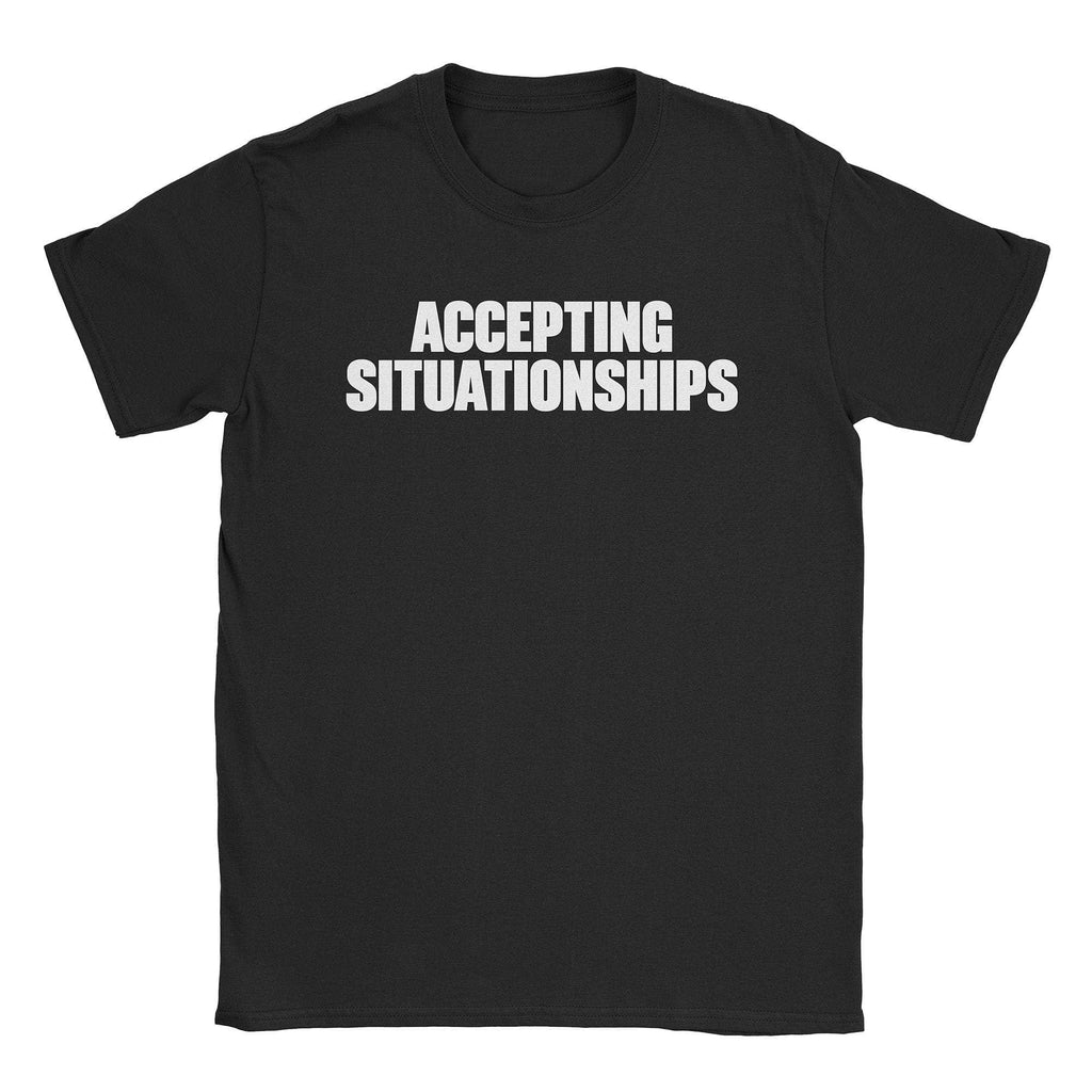 Situationships T-Shirt Hoodie, Sweatshirt | CiraTrend.com (Image 2)