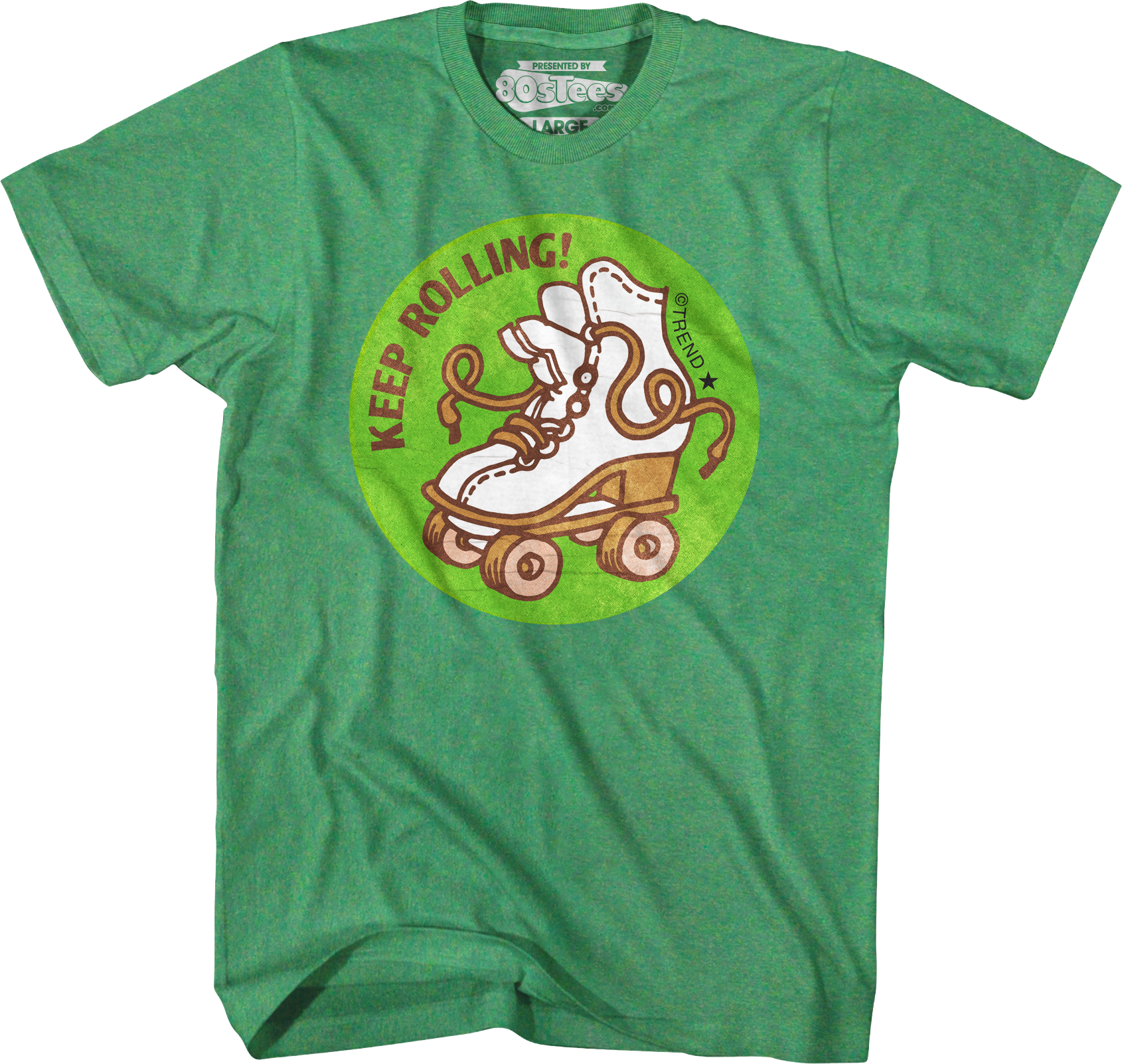Keep Rolling Scratch N Sniff T-Shirt Hoodie, Sweatshirt | CiraTrend.com (Image 3)