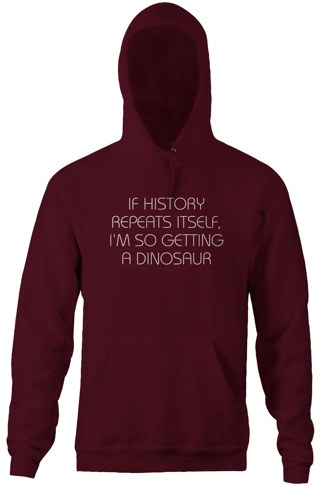 I Am So Getting A Dinosaur Hoodie T-Shirts, Sweatshirt | CiraTrend.com (Image 4)