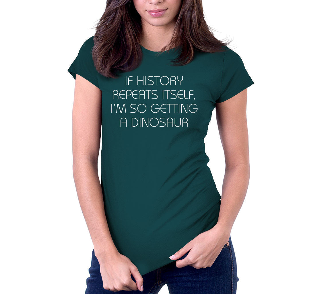 I Am So Getting A Dinosaur T-Shirt Hoodie, Sweatshirt | CiraTrend.com (Image 4)