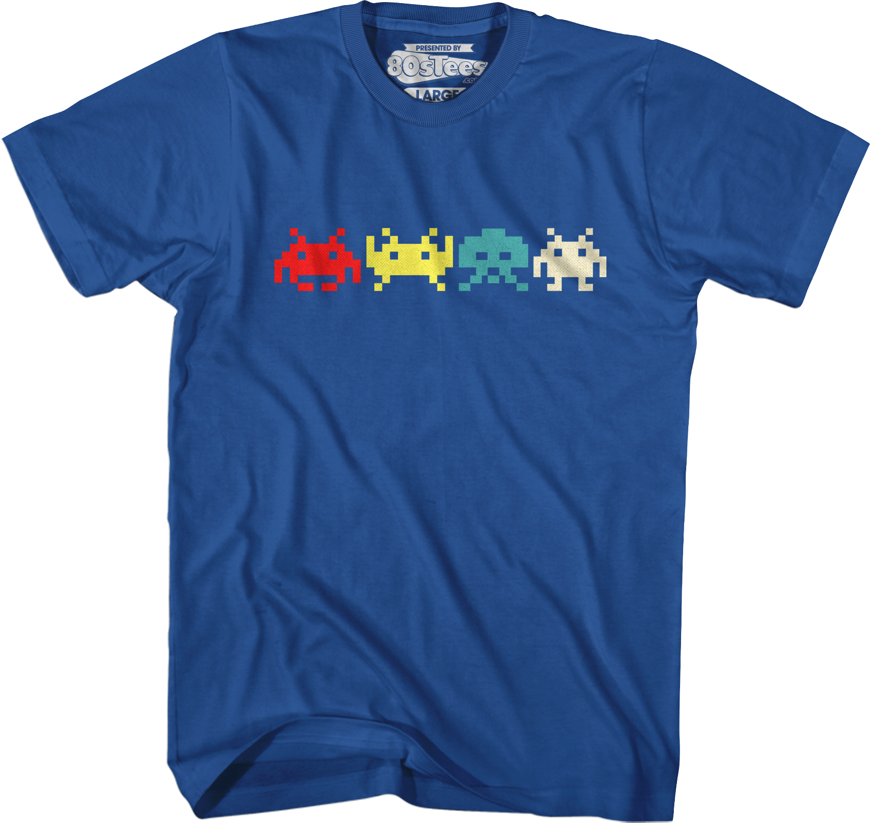 Space Enemies T-Shirt Hoodie, Sweatshirt | CiraTrend.com (Image 3)