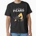 Les aventures de Picard (Collab with G! R) by DemonigoteCamis