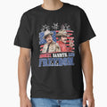 Vintage Smokey Bandit And Freedom 4th Of July by Serdinas