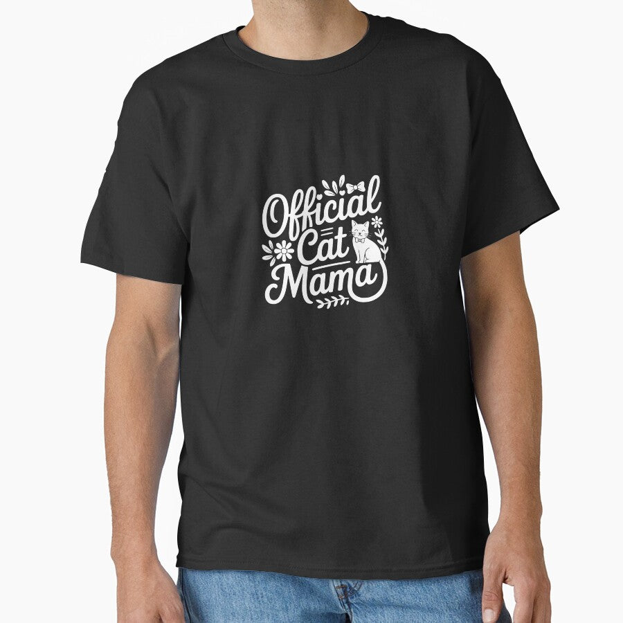 Official Cat Mama by theartfulaspie