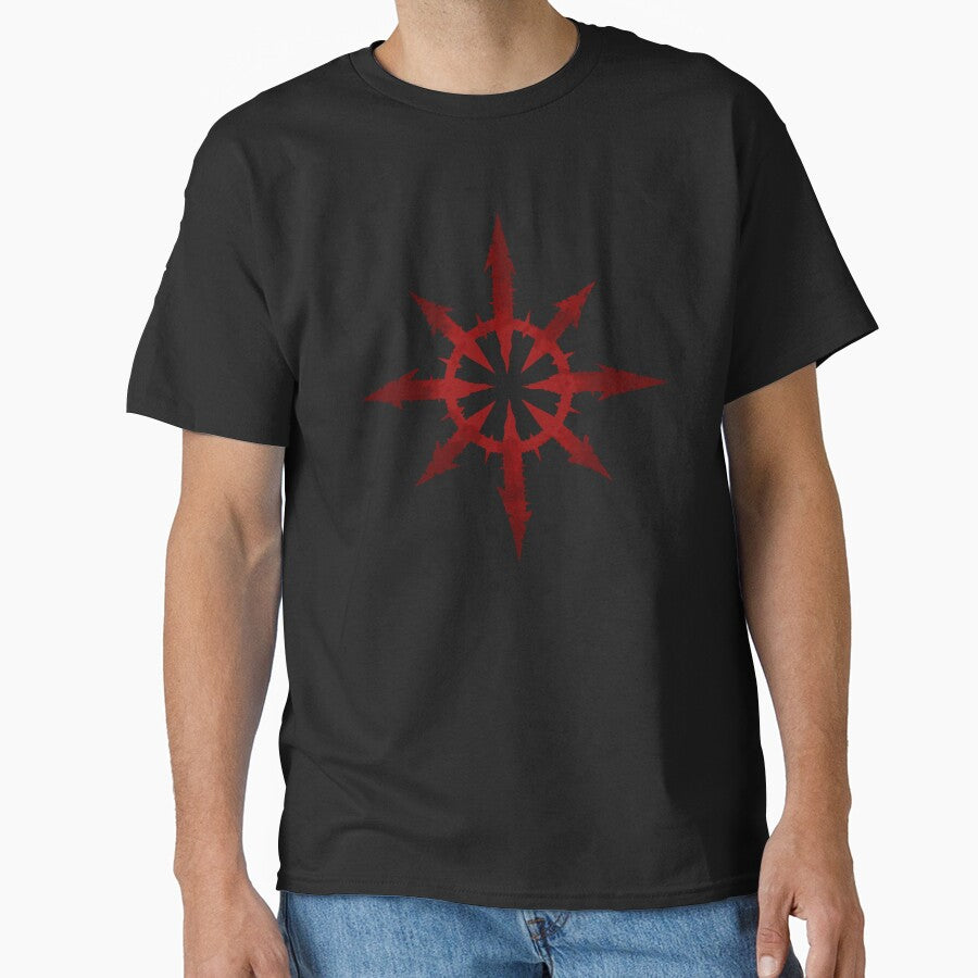 Chaos Blood by tumblyhausss
