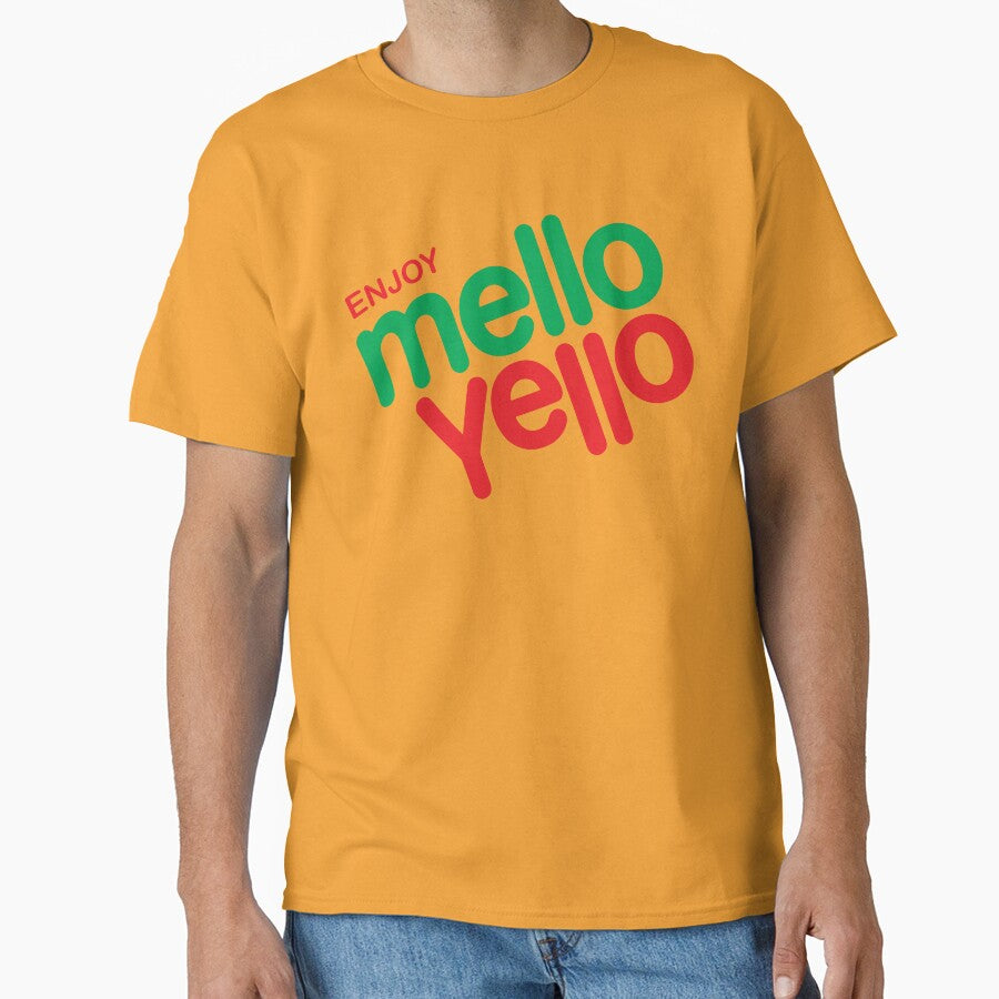 Enjoy Mello Yello by Industrie