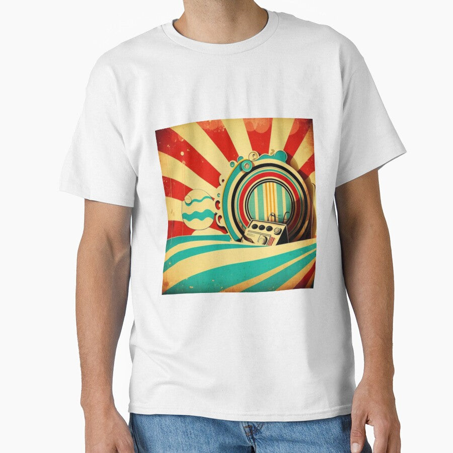 Retro Vibes by The Collection