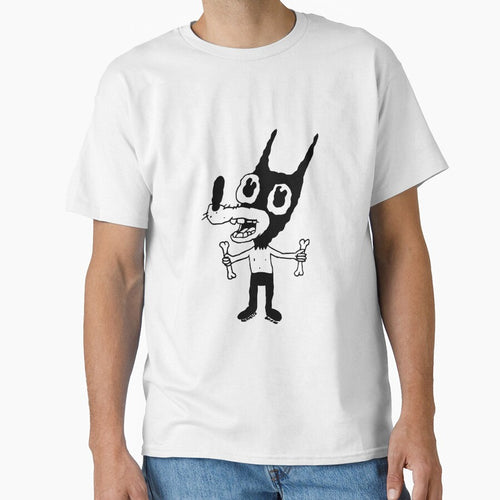 (Sandy) Alex G "Brite Boy" Character by MBREED