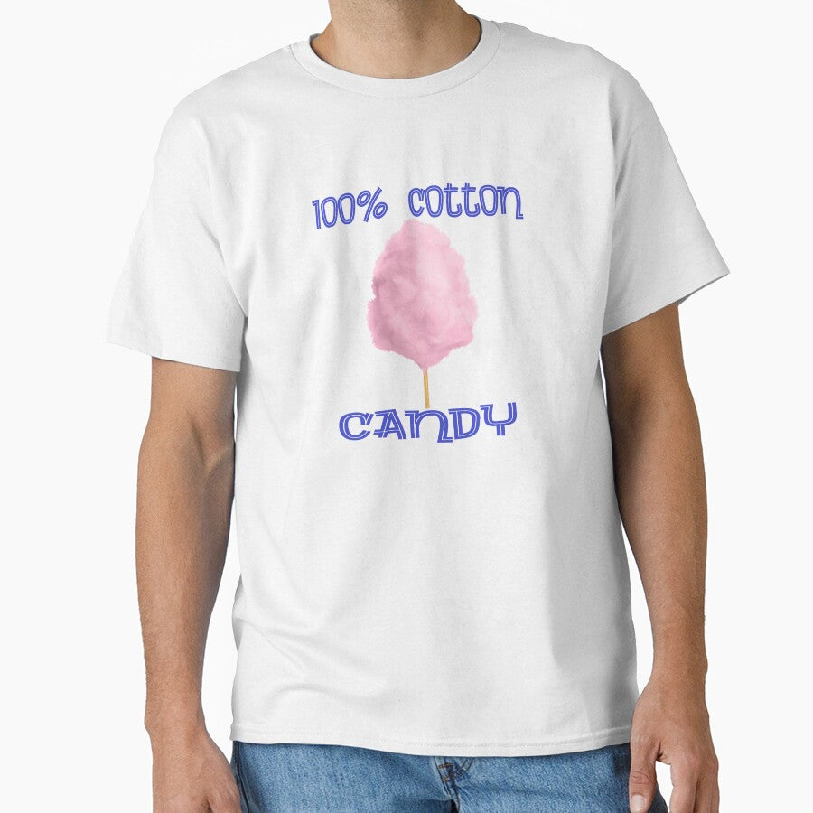 Cotton Candy by 300Spikes