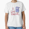 South Park - I Love Towelie by Xanderlee7