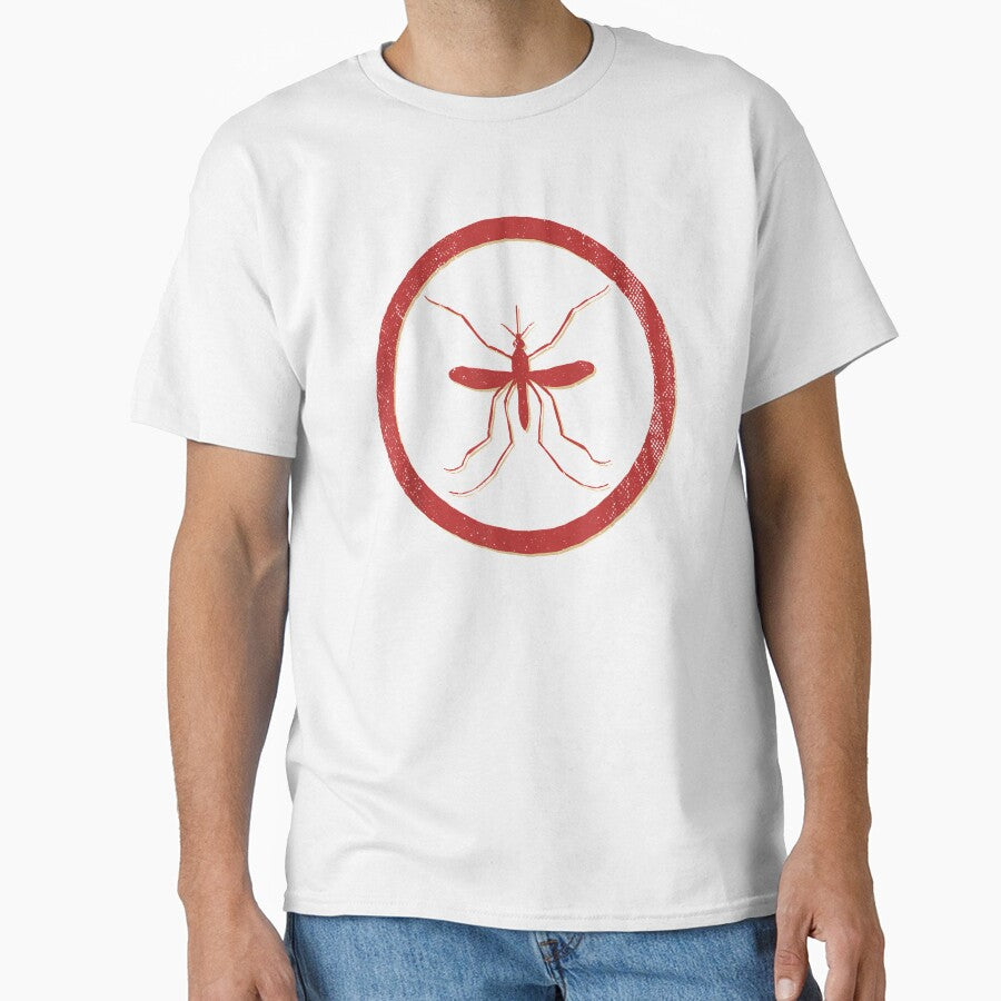 Mosquito Lover Vintage Retro Style Animal by lolahomya