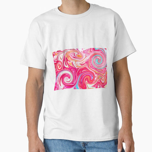 #Cotton Candy swirl by Aquila Light Pictures