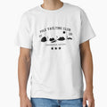 Pole Vaulting Club - Perfection, Nevada - blk by CCCDesign