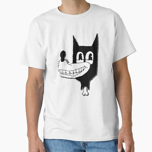 (Sandy) Alex G Bone Logo by MBREED