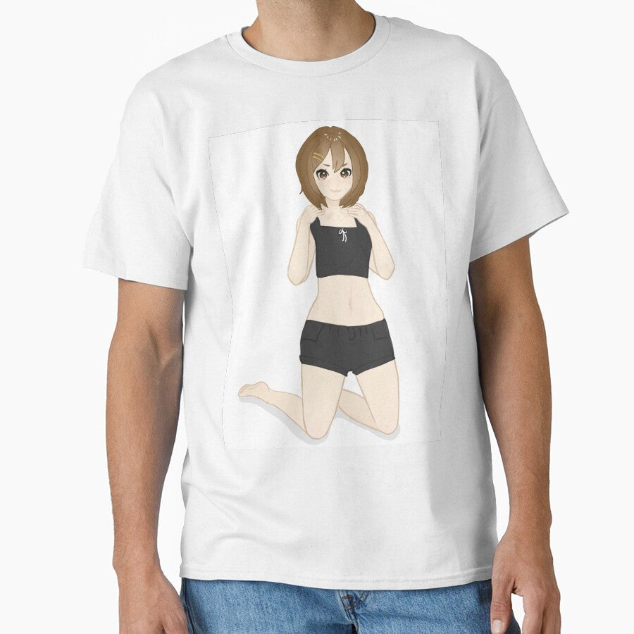 Yui by DrawnDelightRS