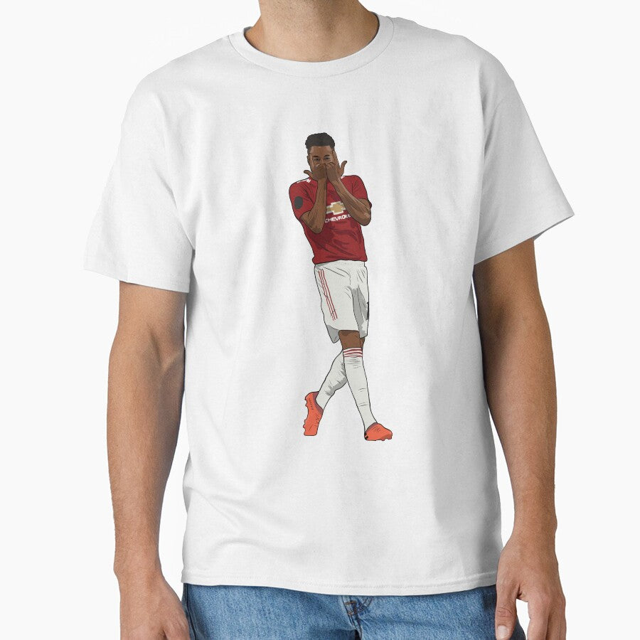 Jesse Lingard JLingz Goal celebration MUFC by Hevding