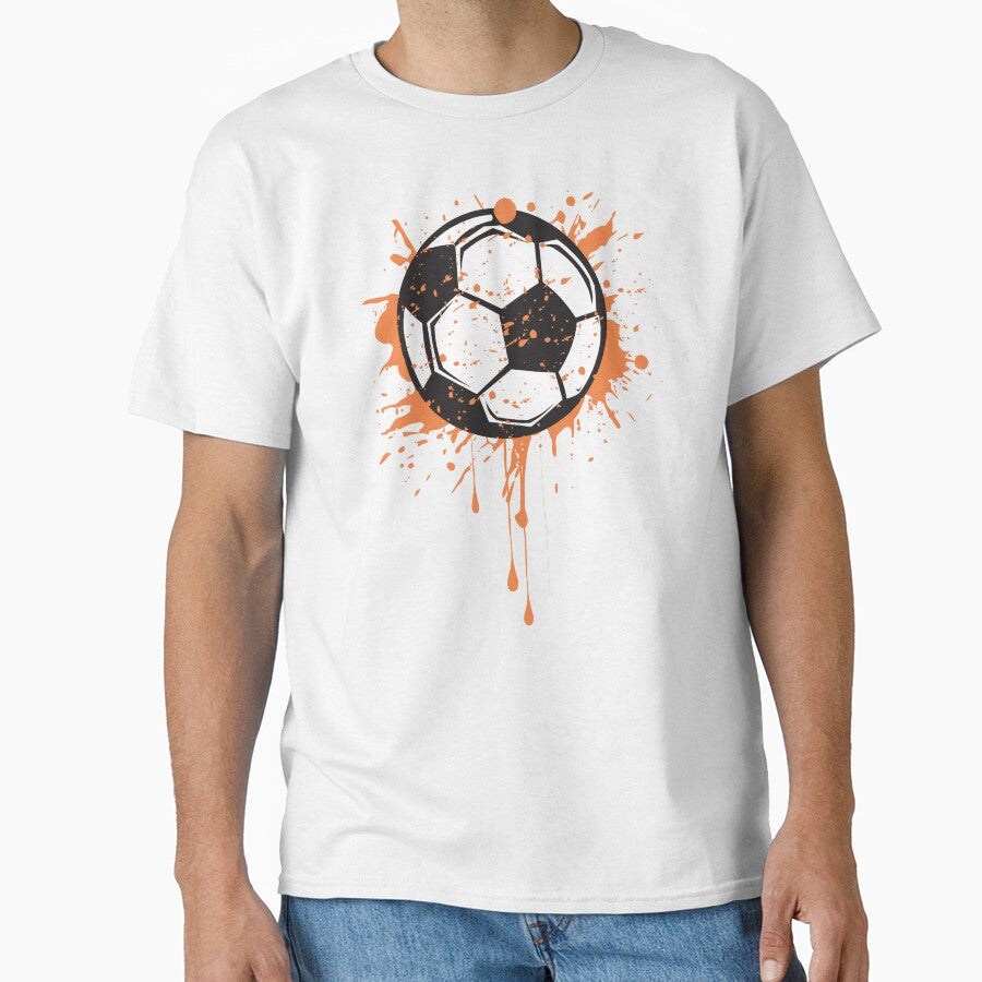 Splash Effects Football by RSadiq