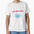 The Soft Boys Classique by Sandro-Shop