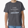 Just Sarcasm by jenniferzalzal