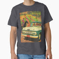 Pick Up Truck Chevrolet by meteora