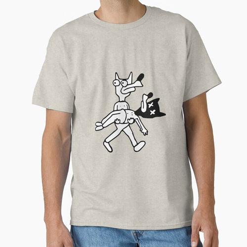 (Sandy) Alex G "Brite Boy" Cartoon by MBREED