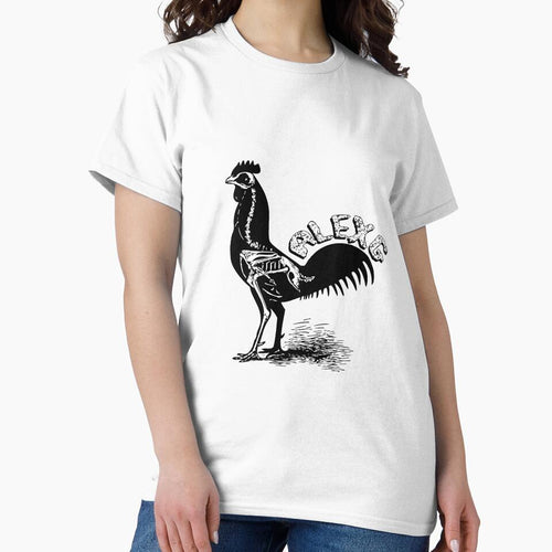 (Sandy) Alex G "Chicken" by MBREED