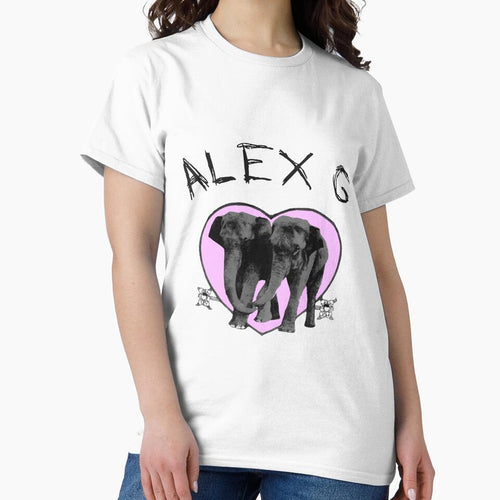 (Sandy) Alex G God Save The Animals by MBREED