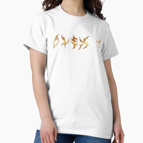 (Sandy) Alex G Metallic Logo by MBREED