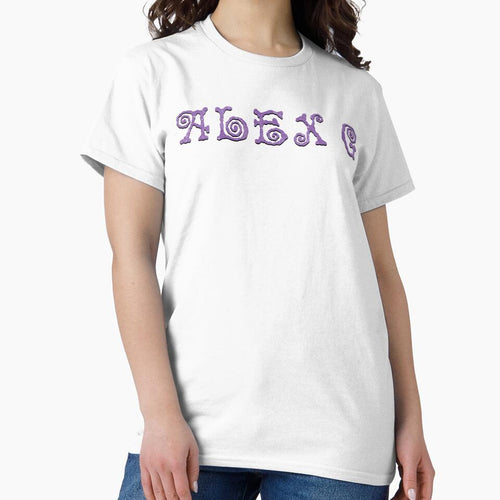 (Sandy) Alex G Glitter by MBREED