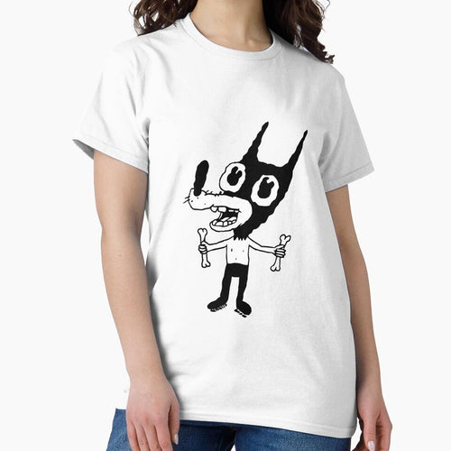 (Sandy) Alex G "Brite Boy" Character by MBREED