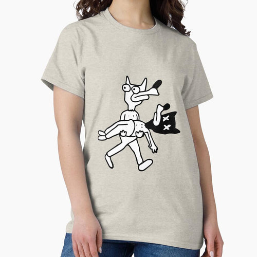 (Sandy) Alex G "Brite Boy" Cartoon by MBREED