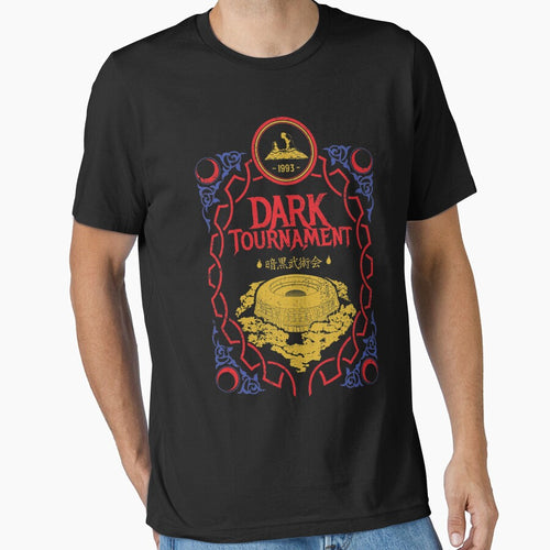 #DarkTournament1993 Where were you? by manoystee