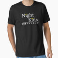 Myogi Night Kids INITIAL D「WHITE PRINT」 by Street Styles JDM