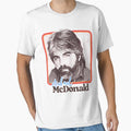 Michael Mcdonald by LisaFagin