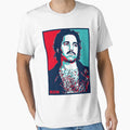 Ron Jeremy by apeape