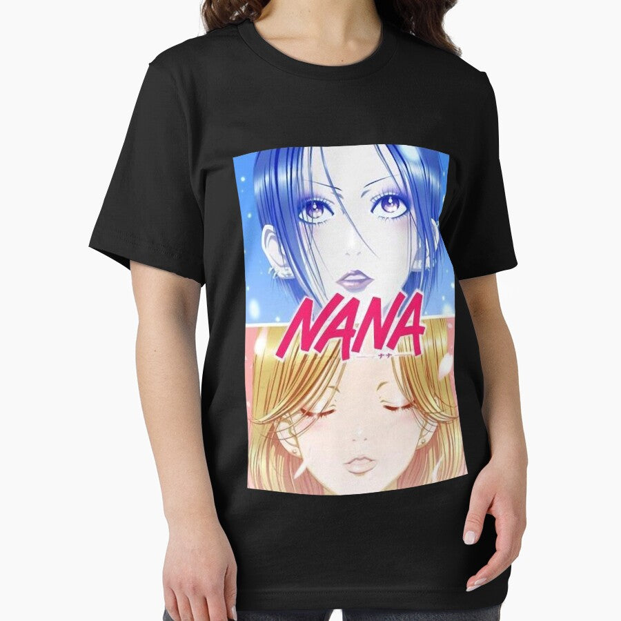 Nana Posters by daylindaniela