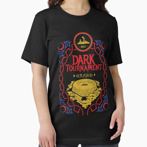 #DarkTournament1993 Where were you? by manoystee