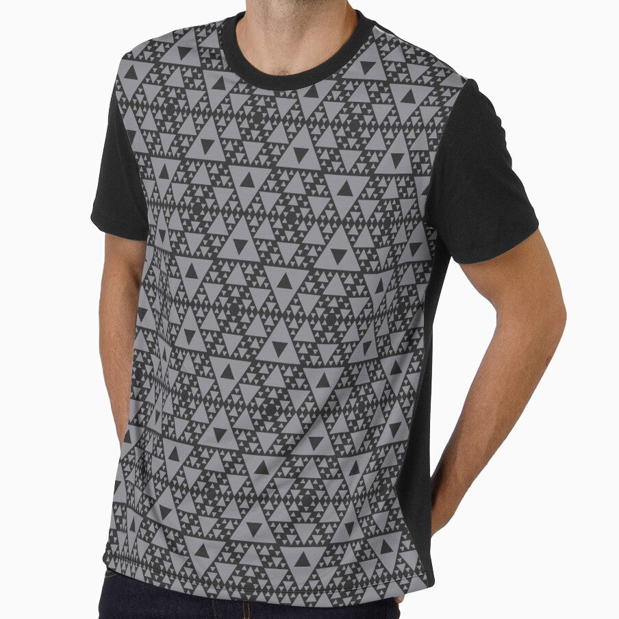 Mocap Pattern by dombeef