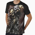 Grim Reaper Gunman !! by Gothic Fantasy