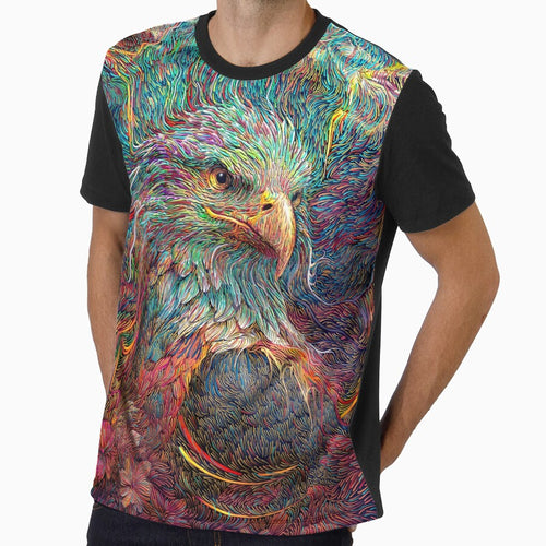 "Phoenix Spirit" by Silvio Vieira
