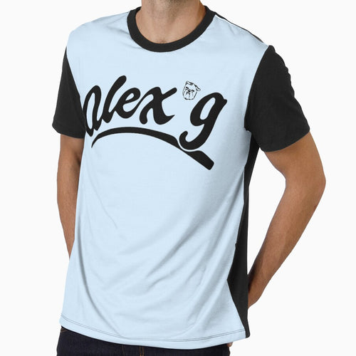 (Sandy) Alex G Bulldog Logo by MBREED
